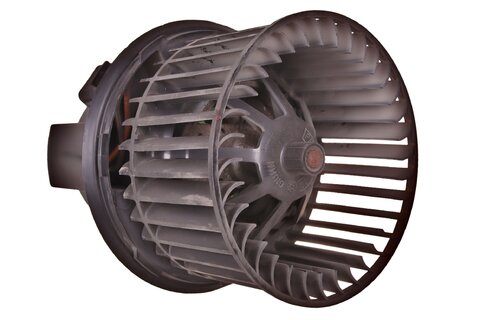 Ventilátor topení 95VW-18456-BB