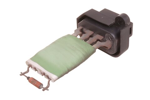 Předřadný odpor ventilátoru topení 3C1H-18B647-AA