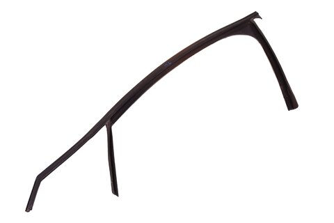 Těsnění předního skla levé 9300X2