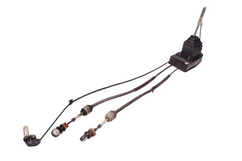 Kulisa řazení s táhly řazení 96877154XT