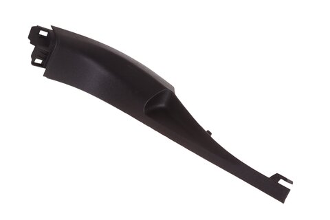 Vnitřní kryt prahu dveří pravý přední 8274Y7