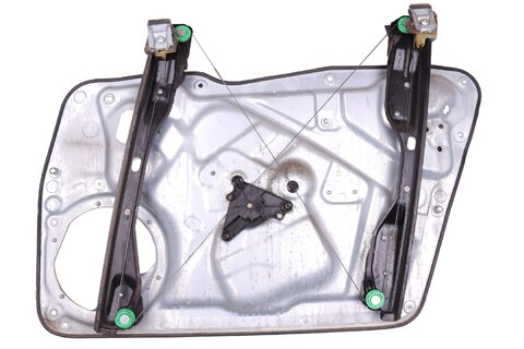 Stahovací mechanismus okna přední levý (bez motorku) 5N0837461