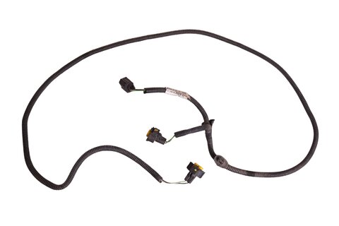 Kabelový svazek předních mlhovek 240708596R