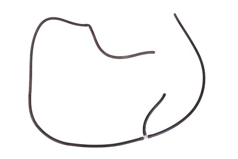 Hadička k tryskám ostřikovače čelního skla 289409234R