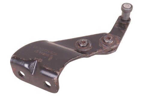 Spodní pojezd posuvných dveří YC15-V25000-AH