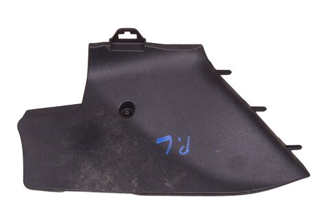 Kryt středového tunelu levý7589ZQ