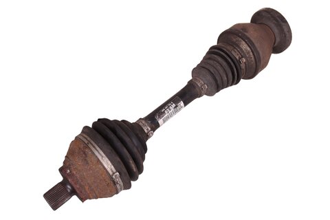 Poloosa levá 5N0407763A