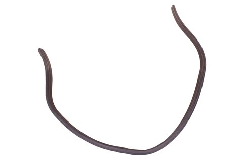 Těsnění rámu čelního skla 5N0823723B