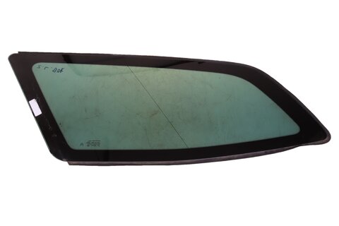 Sklo boční levé zadní kufr combi 8569WC