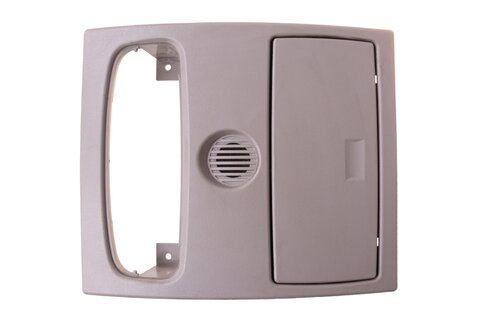 Stropní panel se schránkou 7M51-R045B54-AD34X1