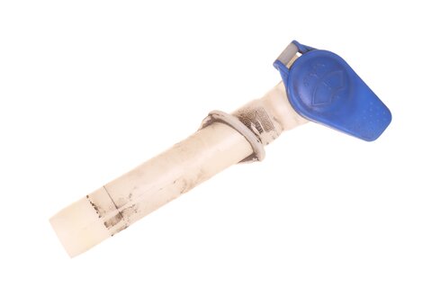 Hrdlo nádobky ostřikovačů 7M51-17C615-AC