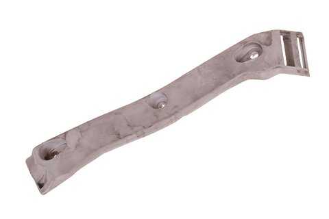 Držák zadního nárazníku levý 8V41-17E851-AE