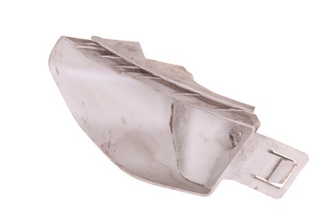 Držák zadního nárazníku pravý 8V41-17A881-AB