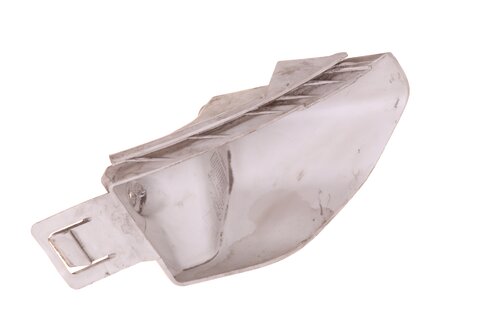 Držák zadního nárazníku levý 8V41-17A882-AB