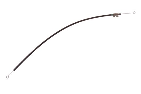 Lanko ovládání topení černé 47 cm - 275427260R