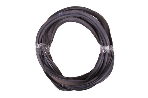 Gumové těsnění víka kufru 5N0827705A