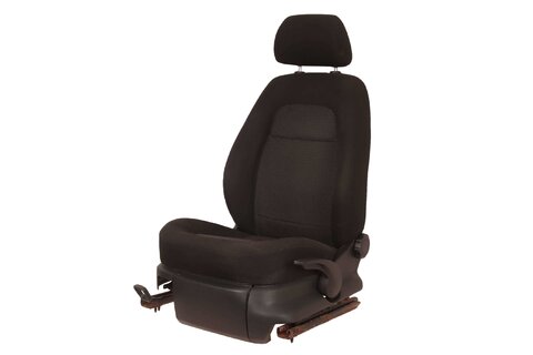 Sedadlo řidiče mechanické 6Y0881405BCSSG