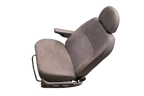 Sedadlo řidiče 3C11-V600B51-DEZU0K