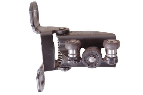 Vodítko posuvných dveří (střed) AC11-V268B40-BA