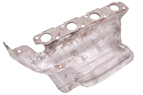 Tepelný štít výfukových svodů 6C1Q-9448-AA