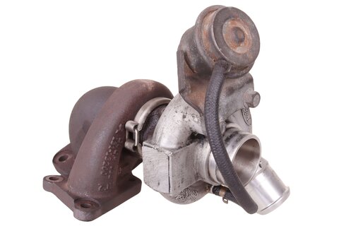 Turbodmychadlo 6C1Q-6K682-CE