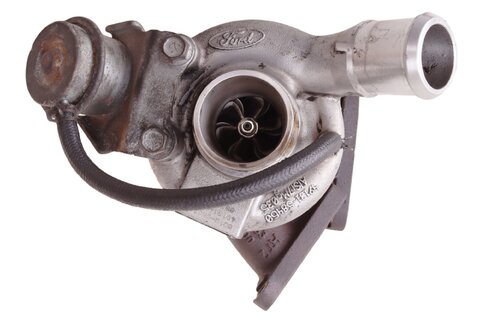 Turbodmychadlo 6C1Q-6K682-CE