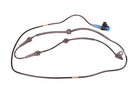 Snímač otáček kola ABS zadní P=L 4545J0