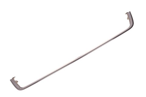 Rámeček masky chladiče chrom 8V41-8B271-AB