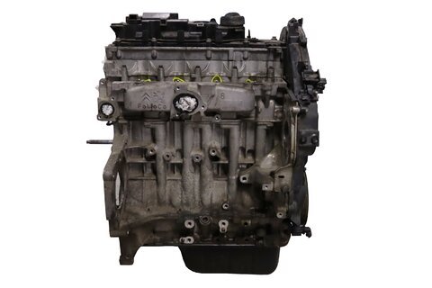 Motor 9H06 9HP
