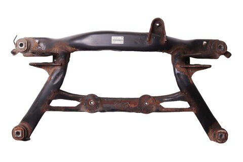 Nápravnice zadní 4X4 5N0505235AH