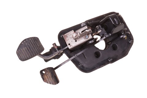 Kulisa pedálů 4500V1