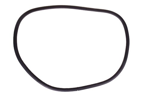 Těsnění levého zadního okna 822726311R