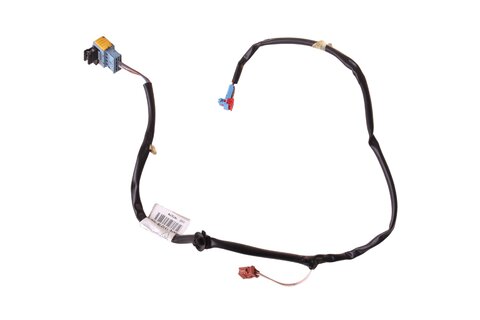 Kabelový svazek bočního airbagu sedačky pravý 870197327R