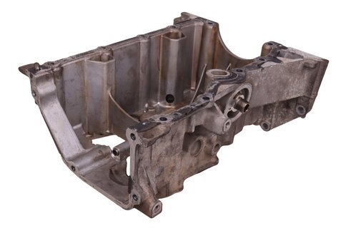 Olejová vana horní část 111107817R