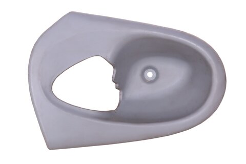 Rámeček kliky levých předních dveří YC15-V22621-AEA6A7