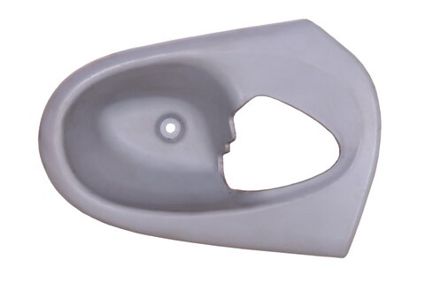 Rámeček kliky pravých předních dveří YC15-V22620-AEA6A7