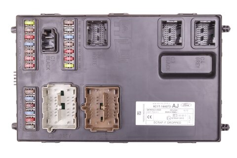 Jednotka BSI 6C1T-14A073-AJ