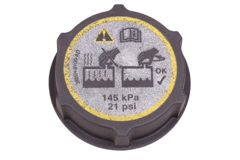 Víčko expanzní nádoby 3M5H-8100-AD