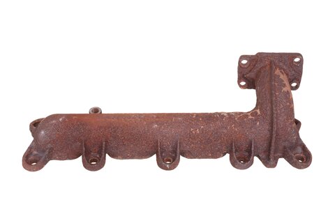 Výfukové svody 2.3