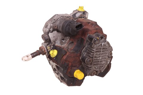 Vysokotlaké naftové čerpadlo 0445020008