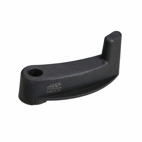 Klika zadních levých dveří vnitřní