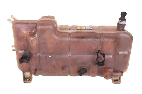 Expanzní nádoba chladící kapaliny EURO4