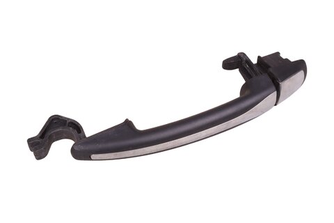 Klika dveří vnější pravá přední, L P zadní (chrom) 96755190XL