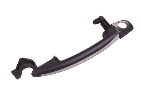 Klika dveří vnější levá přední (chrom) 96755189XL