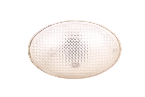 Blikač zpětného zrcátka bílý L=P 6C11-13K354-AA