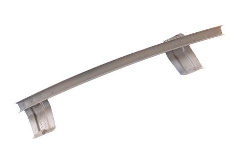 Vodící lišta předního skla pravá - 802174126R