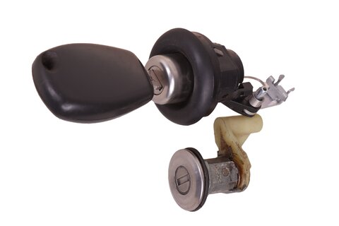 Vložka zámku kufru s klíčem 905025129R