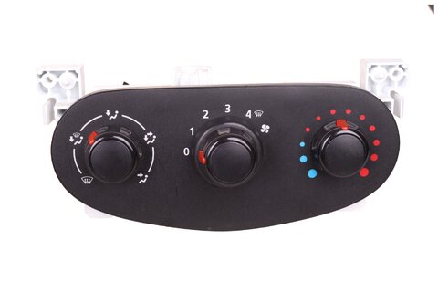 Regulace topení 275102774R