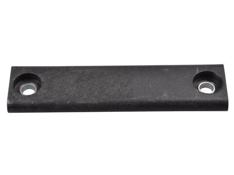 Doraz zadních dveří horní original