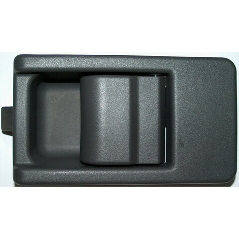 Klika posuvných dveří pravá (vnitřní)